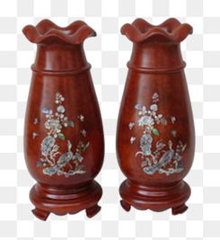 免费下载实木雕刻图片大全，尽在千库网PNG工艺品图库