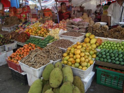 农产品出口退税 助力农业“走出去”的关键政策