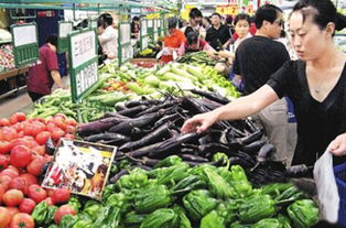 安徽省农产品出口额突破1亿美元，农产品出口迎来新里程碑